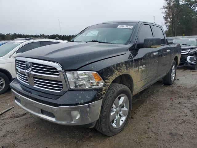 RAM 1500 SLT 2016 1c6rr7lt1gs309669