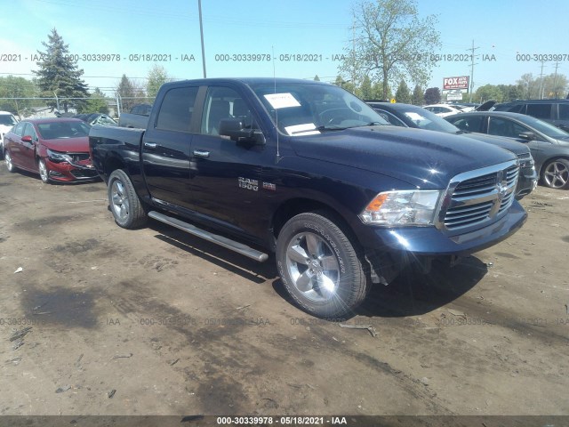 RAM 1500 2016 1c6rr7lt1gs310174