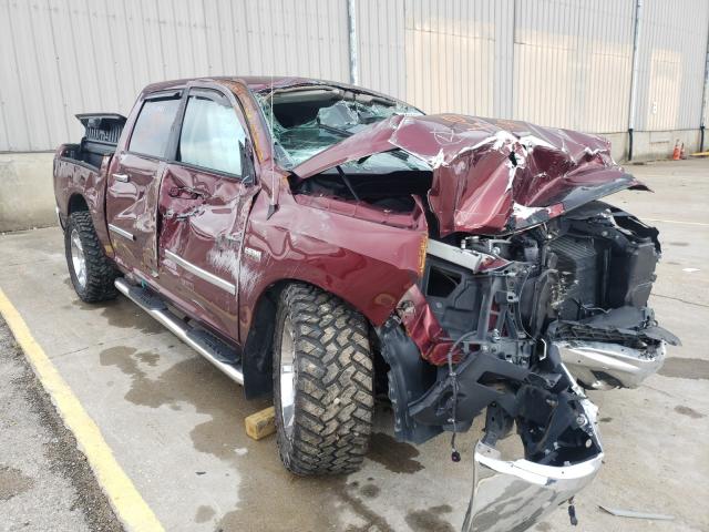 RAM 1500 SLT 2016 1c6rr7lt1gs314113