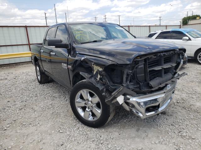 RAM 1500 SLT 2016 1c6rr7lt1gs324835