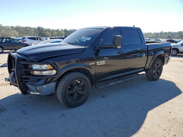 RAM 1500 SLT 2016 1c6rr7lt1gs333986