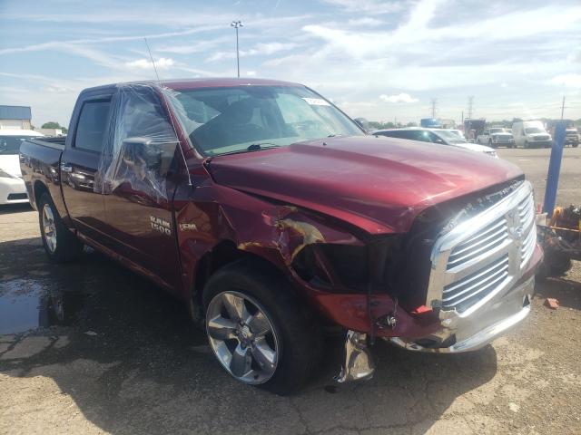 RAM 1500 SLT 2016 1c6rr7lt1gs366423