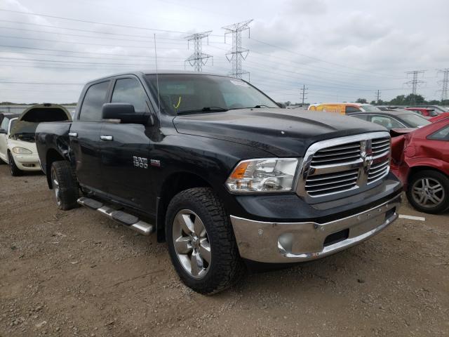 RAM 1500 SLT 2016 1c6rr7lt1gs366969