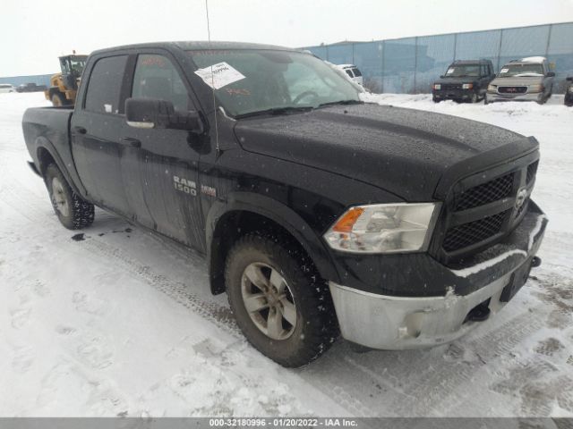 RAM 1500 2016 1c6rr7lt1gs380063