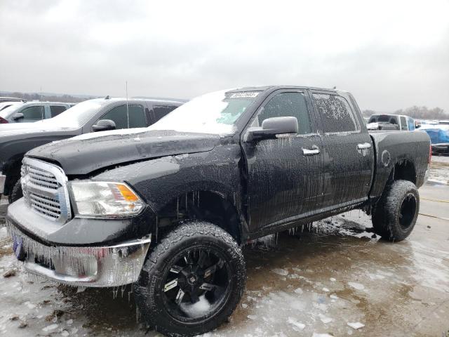 RAM 1500 SLT 2016 1c6rr7lt1gs392455