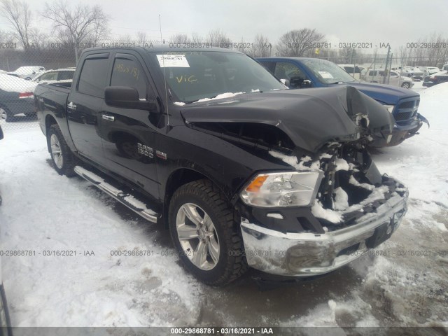 RAM 1500 2016 1c6rr7lt1gs406936