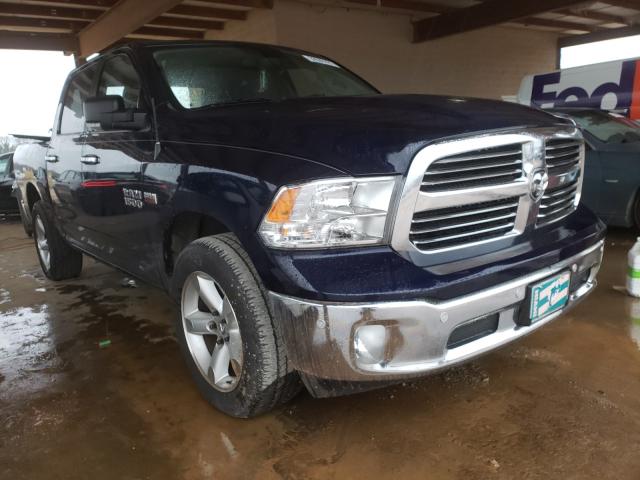 RAM 1500 SLT 2017 1c6rr7lt1hs503149