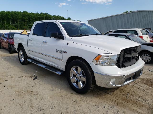 RAM 1500 SLT 2017 1c6rr7lt1hs504236