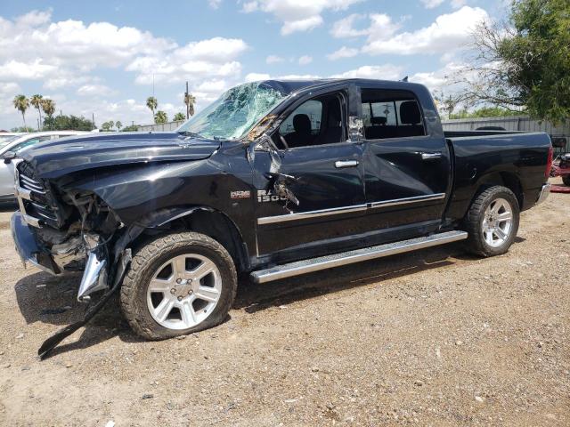 RAM 1500 SLT 2017 1c6rr7lt1hs504429