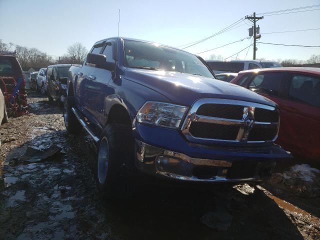 RAM 1500 SLT 2017 1c6rr7lt1hs592849