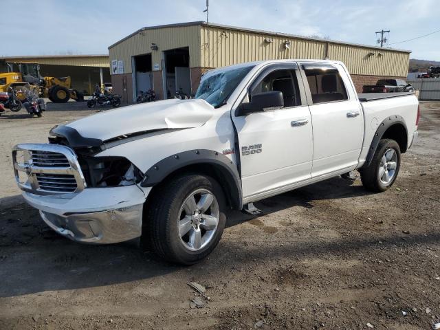 RAM 1500 SLT 2017 1c6rr7lt1hs644237