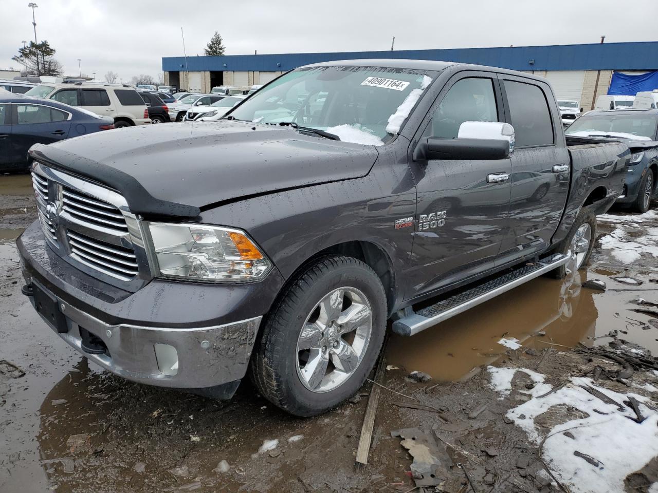 RAM 1500 2017 1c6rr7lt1hs664035