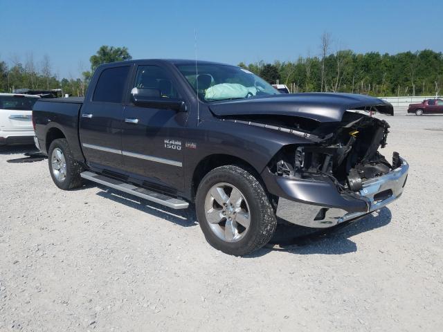 RAM 1500 SLT 2017 1c6rr7lt1hs666903