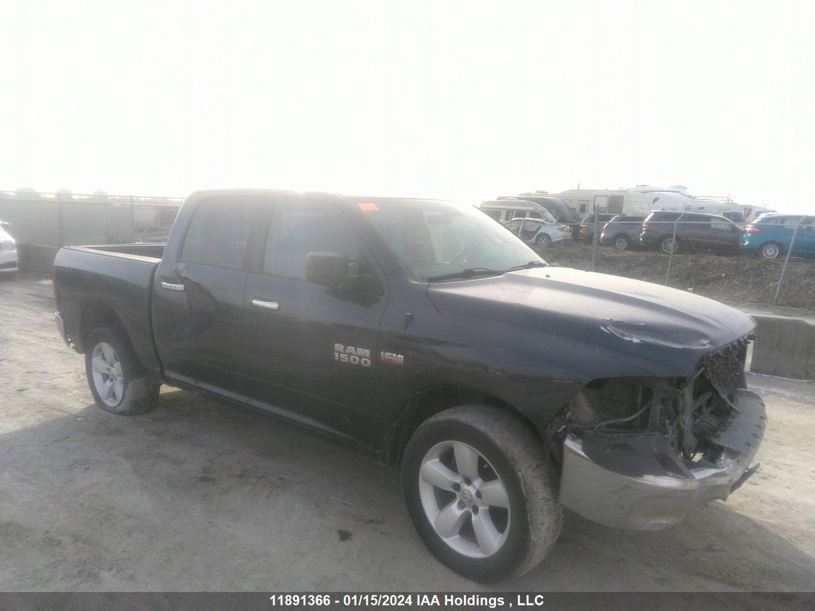 RAM 1500 2017 1c6rr7lt1hs669560