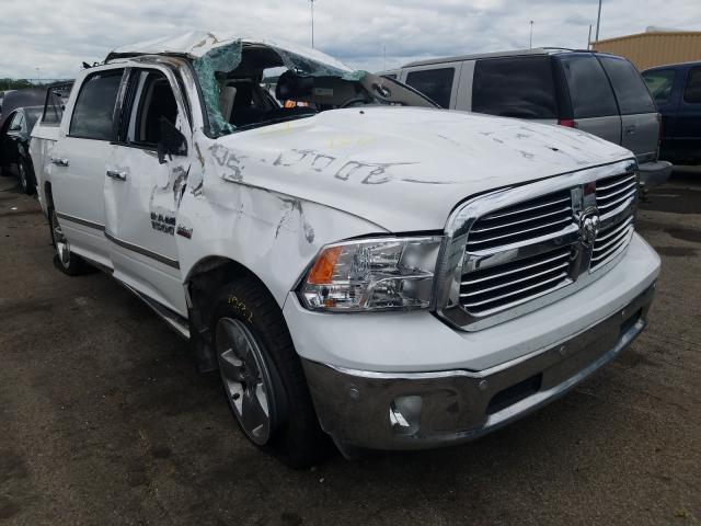 RAM 1500 SLT 2017 1c6rr7lt1hs697441