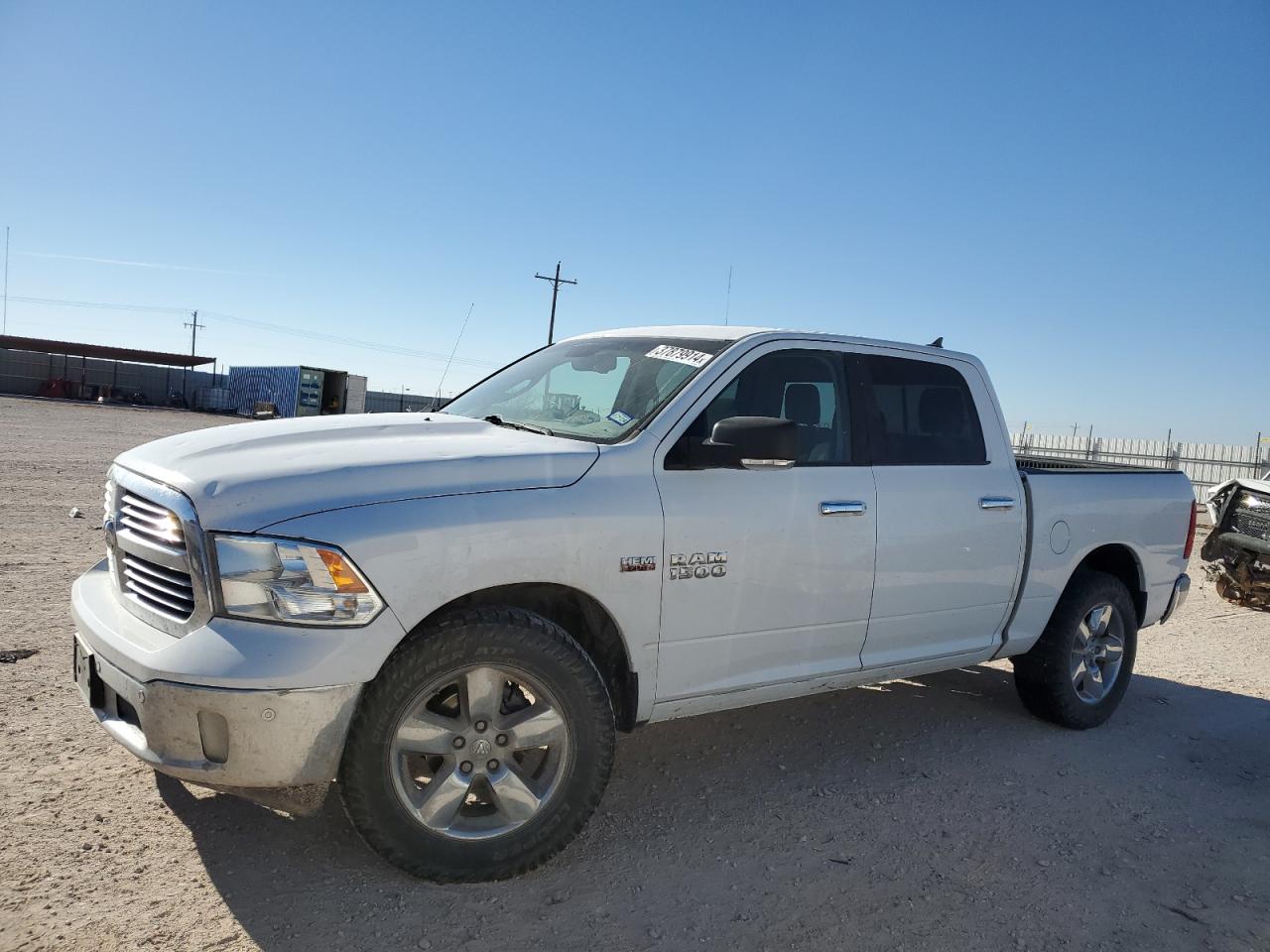 RAM 1500 2017 1c6rr7lt1hs819084