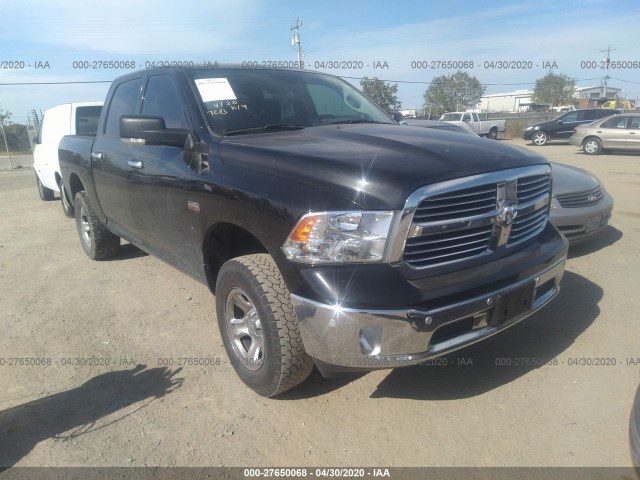 RAM 1500 2017 1c6rr7lt1hs845877