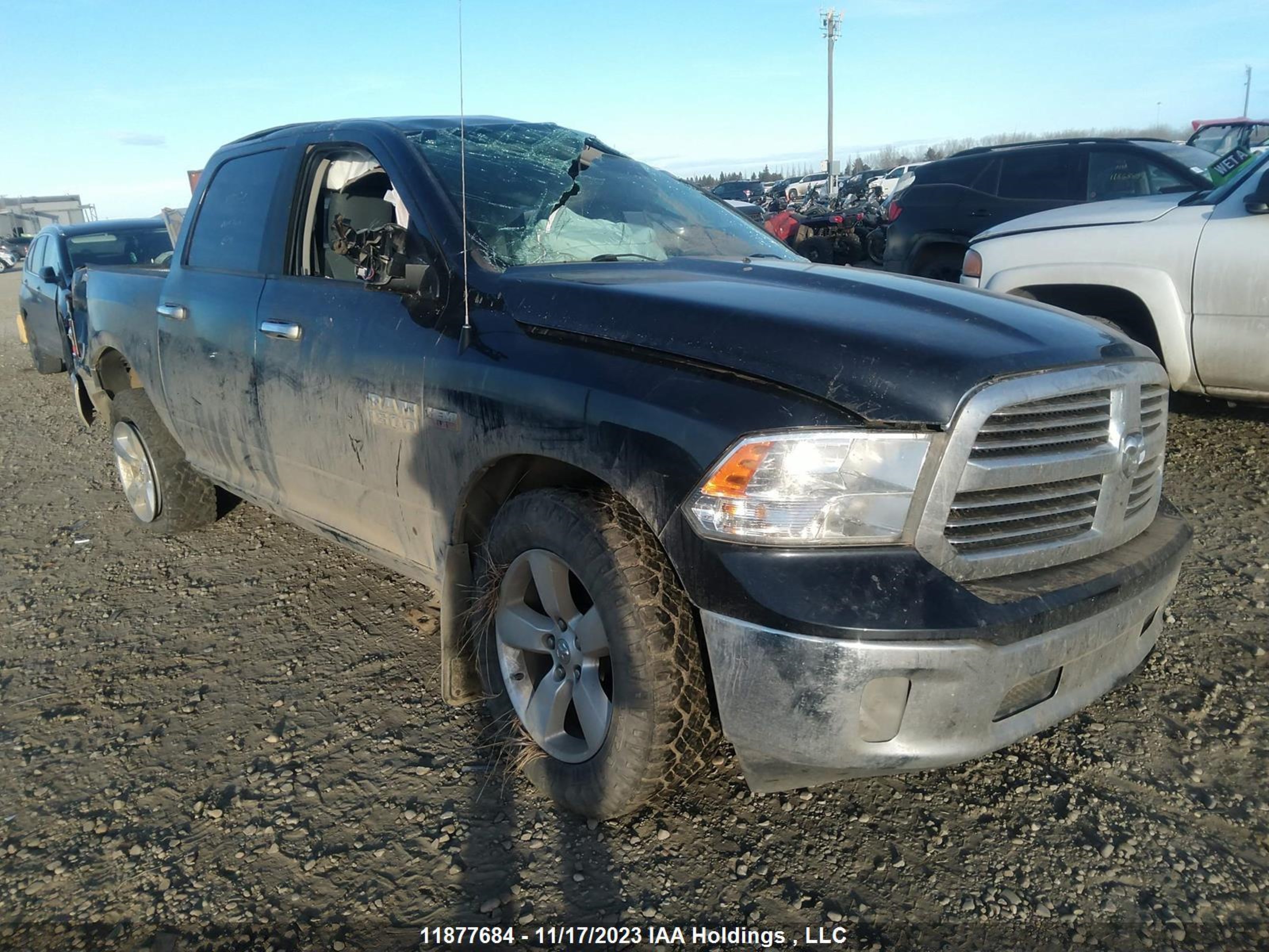 RAM 1500 2017 1c6rr7lt1hs865546