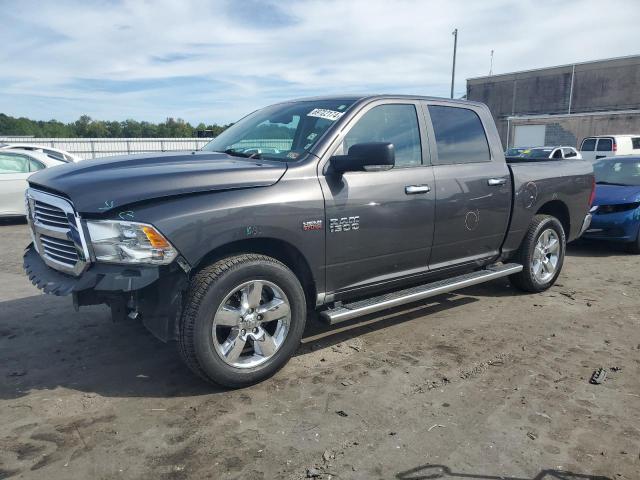 RAM 1500 SLT 2018 1c6rr7lt1js111701