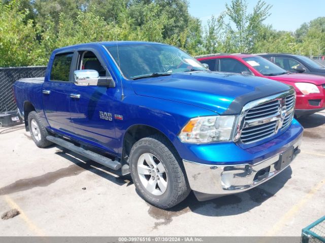 RAM 1500 2018 1c6rr7lt1js154886