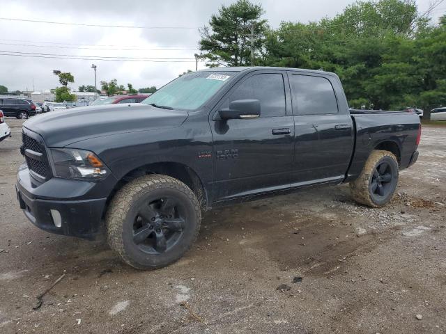 RAM 1500 SLT 2018 1c6rr7lt1js221485