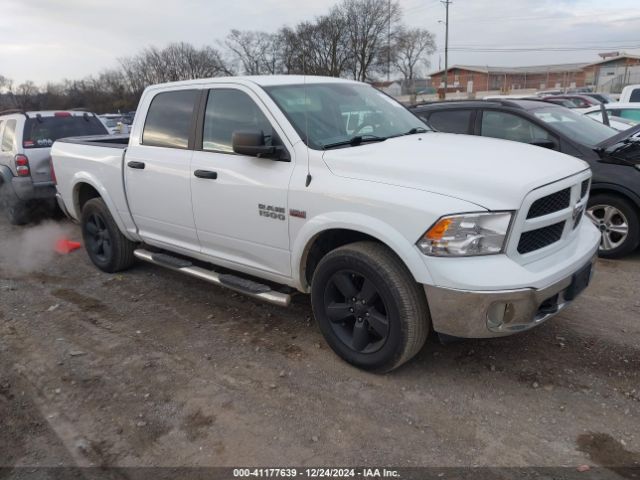 RAM 1500 2018 1c6rr7lt1js222958