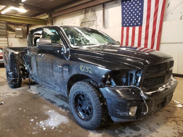 RAM 1500 SLT 2018 1c6rr7lt1js243079