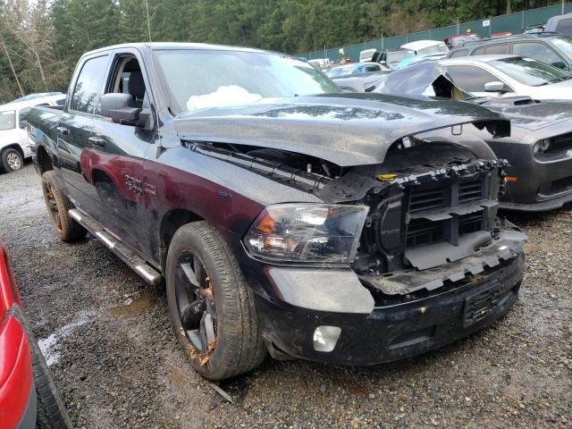 RAM 1500 SLT 2018 1c6rr7lt1js243213