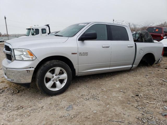 RAM 1500 SLT 2018 1c6rr7lt1js250727