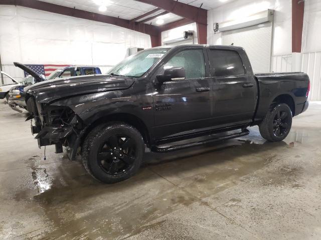 RAM 1500 SLT 2018 1c6rr7lt1js255538