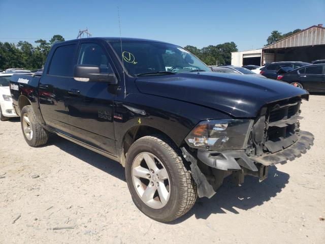 RAM 1500 SLT 2018 1c6rr7lt1js261811