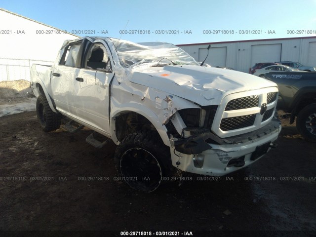 RAM 1500 2018 1c6rr7lt1js264823