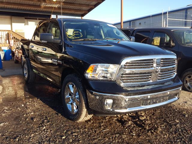 RAM 1500 SLT 2018 1c6rr7lt1js321618