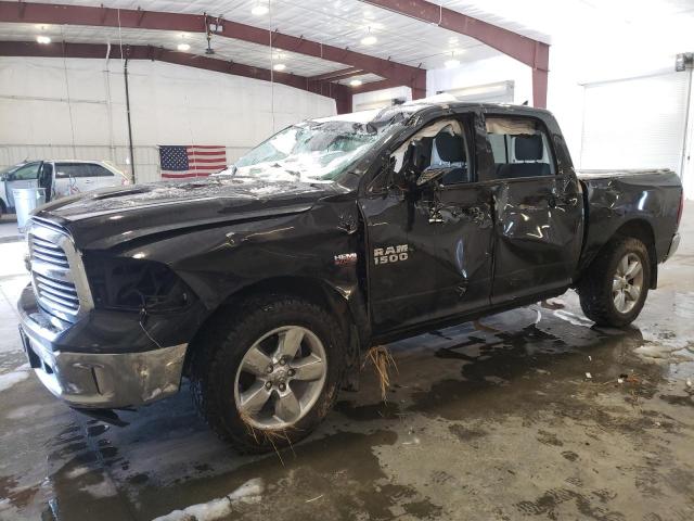 RAM 1500 SLT 2018 1c6rr7lt1js322039