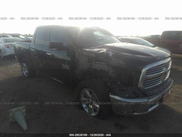 RAM 1500 2018 1c6rr7lt1js339505