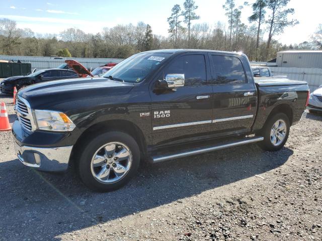 RAM 1500 SLT 2018 1c6rr7lt1js343456