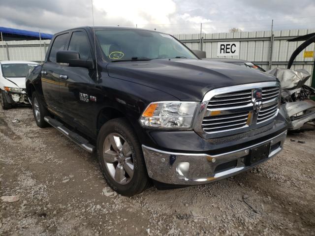 RAM 1500 SLT 2018 1c6rr7lt1js344185