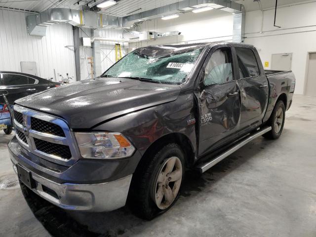 RAM 1500 2019 1c6rr7lt1ks507080