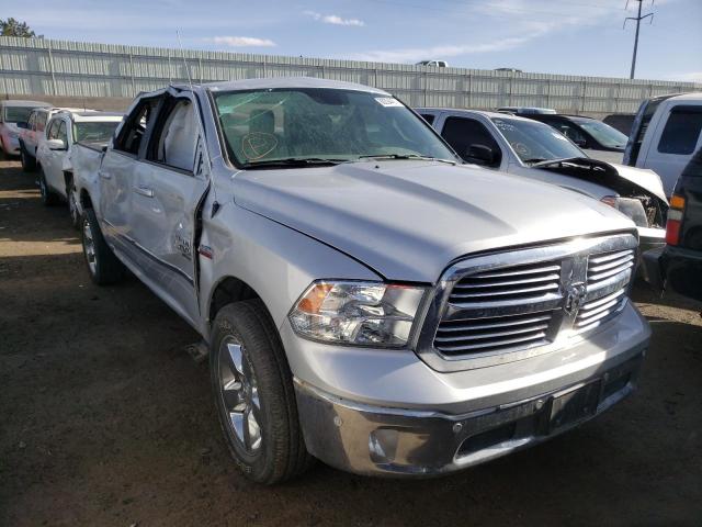 RAM 1500 CLASS 2019 1c6rr7lt1ks514109