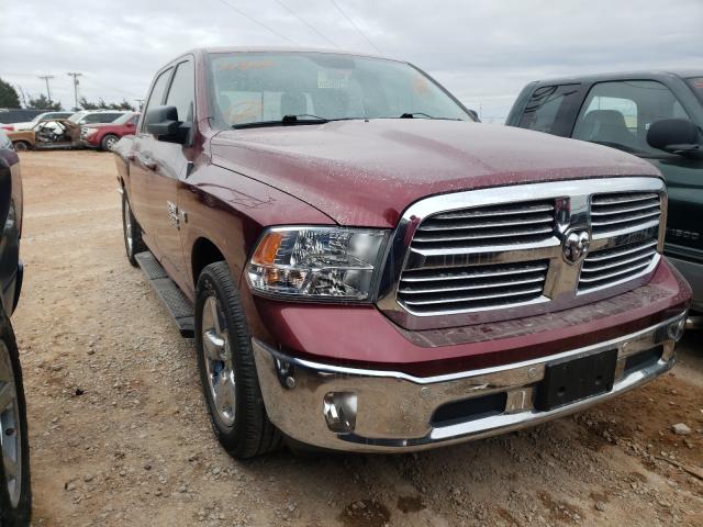 RAM 1500 CLASS 2019 1c6rr7lt1ks523165