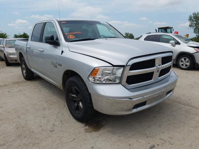 RAM 1500 CLASS 2019 1c6rr7lt1ks526955