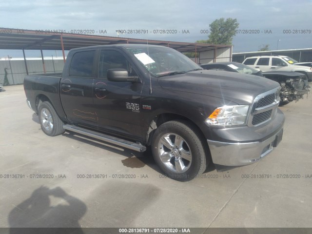 RAM 1500 CLASSIC 2019 1c6rr7lt1ks527572