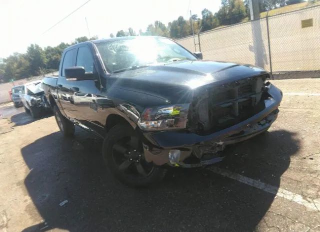 RAM 1500 2019 1c6rr7lt1ks534604