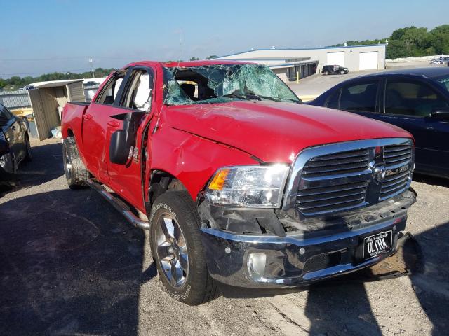 RAM 1500 CLASS 2019 1c6rr7lt1ks550429