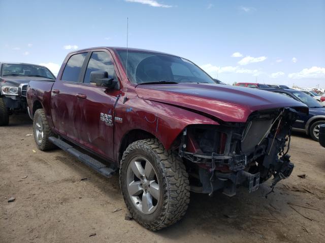 RAM 1500 CLASS 2019 1c6rr7lt1ks559082