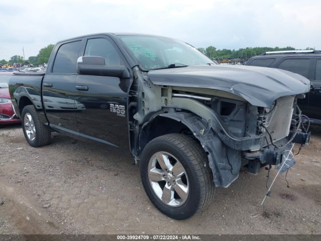 RAM 1500 2019 1c6rr7lt1ks560569