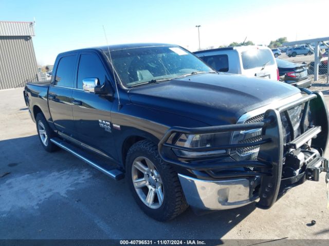 RAM 1500 2019 1c6rr7lt1ks583088