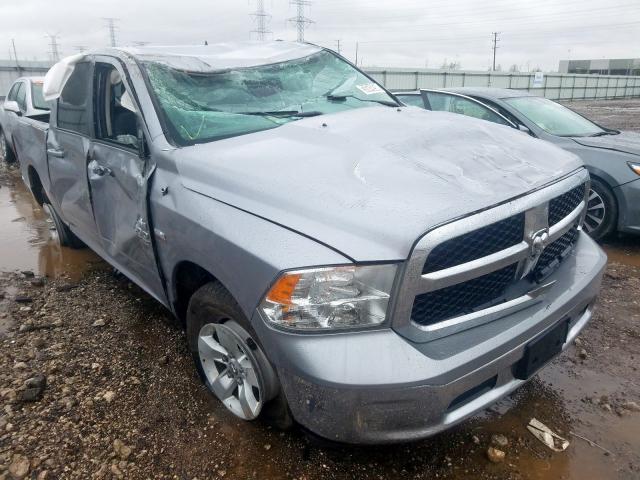 RAM 1500 CLASS 2019 1c6rr7lt1ks605641