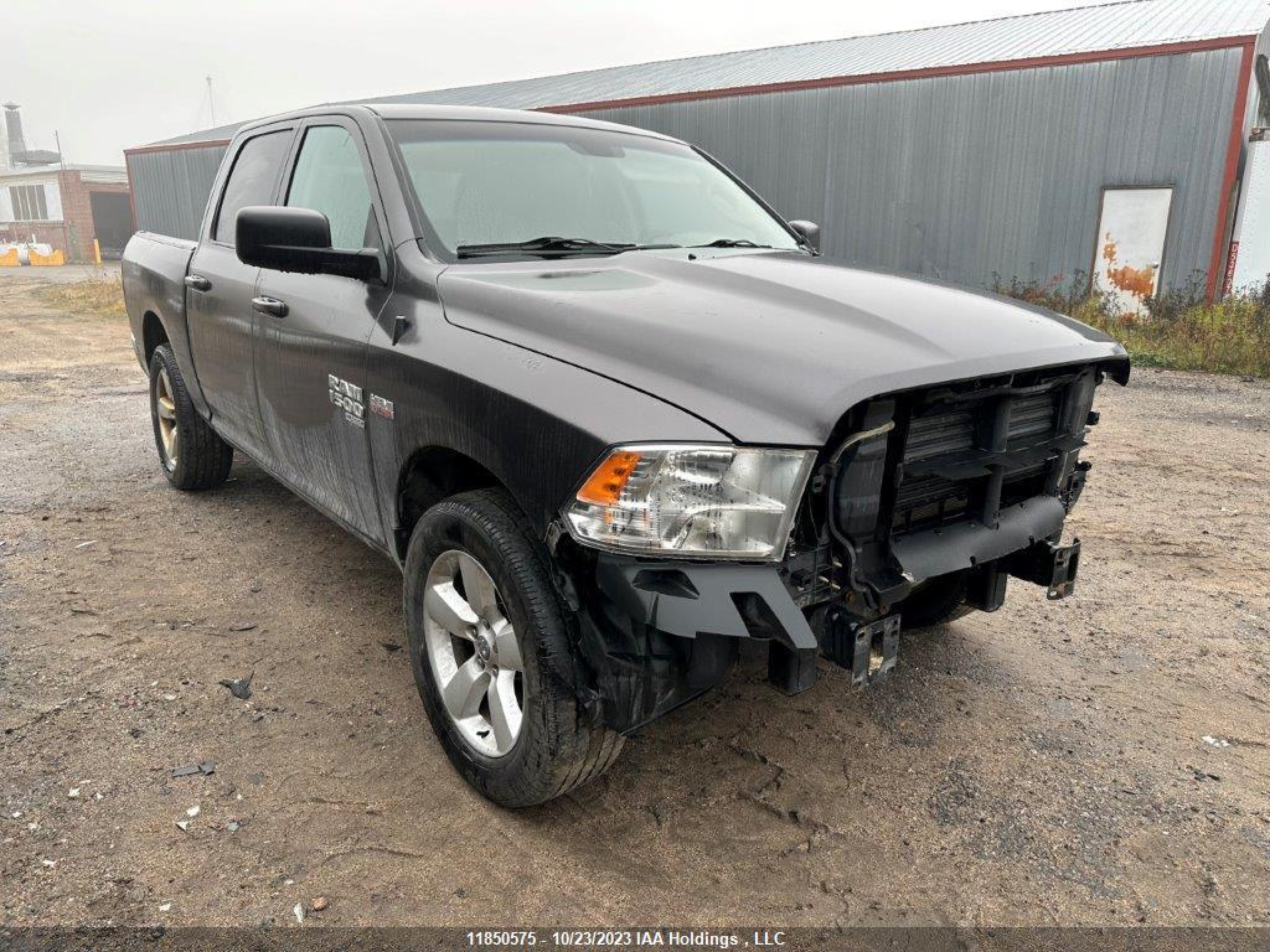 RAM 1500 2019 1c6rr7lt1ks619328