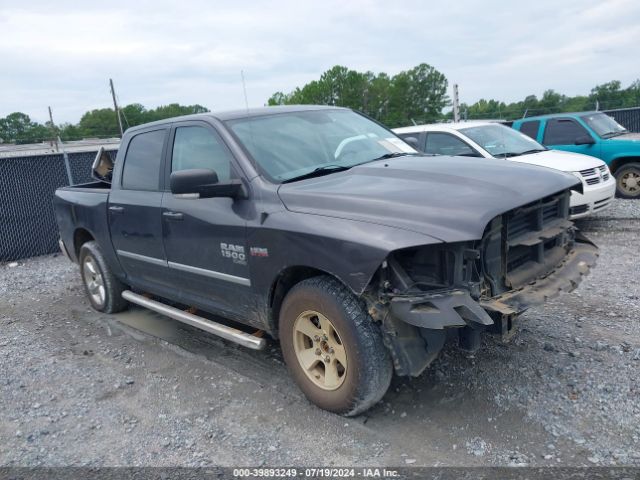 RAM 1500 2019 1c6rr7lt1ks624478